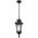 Pendant Light E27 IP44 180mm Bronze Clear Pedral Telbix