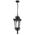 Pendant Light E27 IP44 230mm Bronze Clear Pedral Telbix