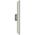 Outdoor Wall Light LED 6W 3000K IP65 Natural Brass Penros Telbix