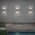 Inground Light 24V LED 3W 3000K IP65 2 Way Black Raker Telbix