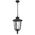Pendant Light E27 IP44 250mm Bronze Clear Ramiro Telbix