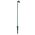 Garden Post Light 24V LED 3W IP65 600mm Verde Green Rilto Telbix