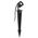 Garden Spike Light 24V LED 3W IP65 Corten Rust Rilto Telbix