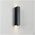 Outdoor Wall Light LED 4W 3000K IP54 Black Ryland Telbix