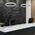 Pendant Light LED 36W Tri-Colour Dimmable 630mm White Serda Telbix