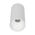 Surface Mount Downlight LED 10W 3000K Dimmable Grey Umbra Sova Telbix