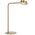 Table Lamp LED 6W 3000K Gesture Dimming Antique Gold Tarell Telbix