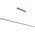 Pendant Light LED 46W Tri-Colour 2400mm Black Sand Torben Telbix