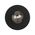 Wall Light G9 IP44 250mm Black Travertine Smoke Varon Telbix
