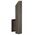 Outdoor Wall Light LED 3W 3000K IP65 Stainless Steel 316 Vostel Telbix