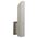 Outdoor Wall Light LED 3W 3000K IP65 Stainless Steel 316 Vostel Telbix