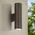 Outdoor Wall Light 2 Light GU10 IP65 Stainless Steel 316 Walsh Telbix
