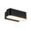 Outdoor Wall Light LED 3W Tri-Colour IP65 White Sand Ziron Telbix
