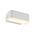 Outdoor Wall Light LED 3W Tri-Colour IP65 Black Sand Ziron Telbix