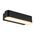 Outdoor Wall Light LED 5W Tri-Colour IP65 White Sand Ziron Telbix