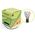 Cat6 Cable 305m UTP Solid Black Serveredge