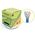 Cat6 Cable 305m UTP Solid Blue Serveredge