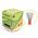 Cat6 Cable 305m UTP Solid Red Serveredge