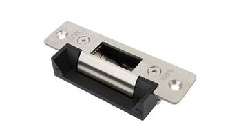 LOX ES10 12v/24v DOOR STRIKE