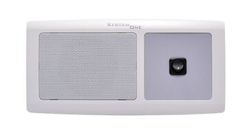 R210 Room Station Lite White