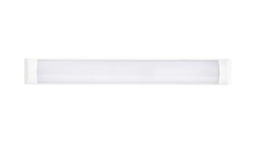 Blade Surface Mounted 20w LED Light Fitting 600mm Tricolour White