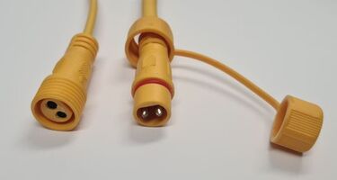 24V IP65 Cable - 4 Metre