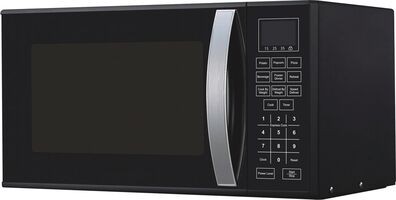 Digital Microwave Oven 25L | 900W Power | 10 Power Levels | LED Display by GAF