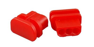 Quick Connect Termination Grommet Pack of 5