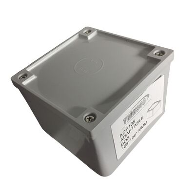 Adaptable Boxes & Electrical Junction Boxes Australia | IP Rated | SCHNAP