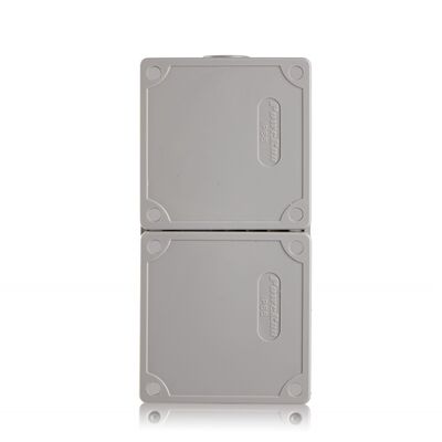 Adaptable Boxes & Electrical Junction Boxes Australia | IP Rated | SCHNAP
