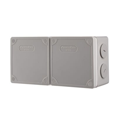 Adaptable Boxes & Electrical Junction Boxes Australia | IP Rated | SCHNAP