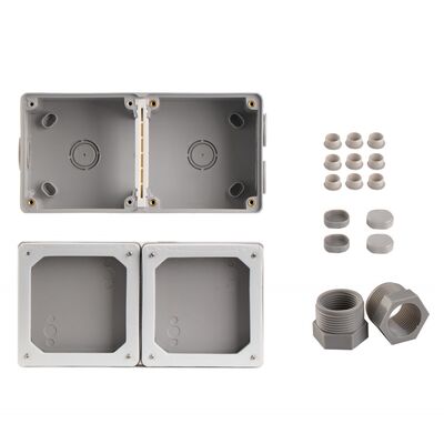 Adaptable Boxes & Electrical Junction Boxes Australia | IP Rated | SCHNAP