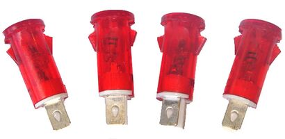 Pilot Light for Stove Oven (PACK OF 5)