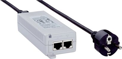 PoE (Dome) power supply unit