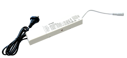 Energetic M/Watt Driver 35/31/27/23W FlickerFree