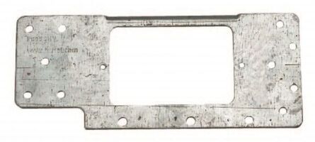 Flat Bracket - FB155HV