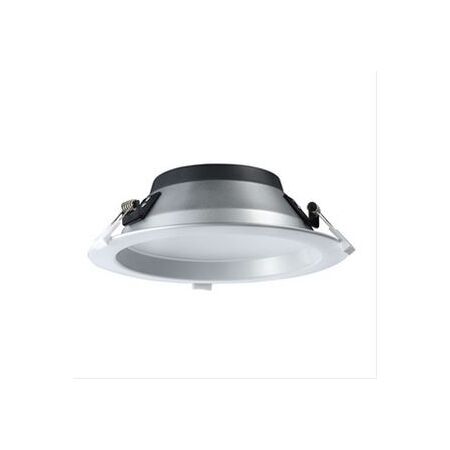 PREMIER S9071TC - 10 watt LED Downlight with Selectable CCT, IP64