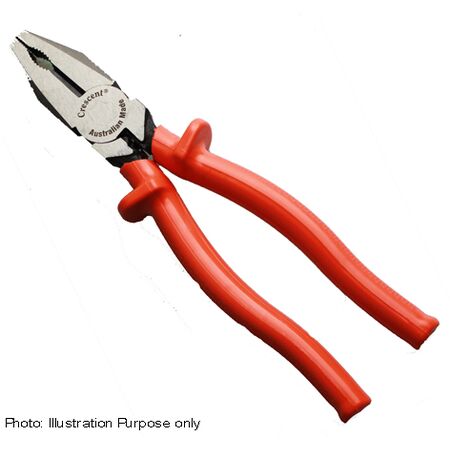 Crescent Hi-Voltage Pliers & Cutters