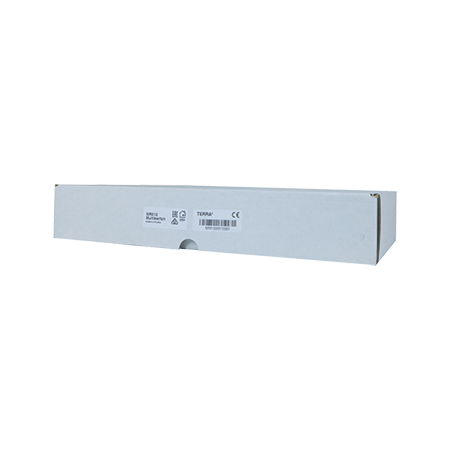 TERRA 5 Wire Multiswitch 5 In 12 Out Mains Powered