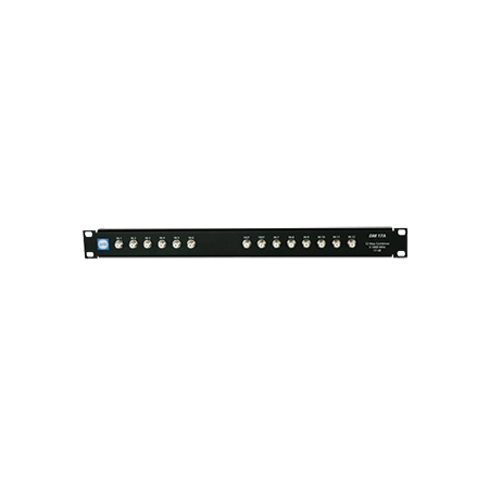 12 Input Passive Headend Combiner