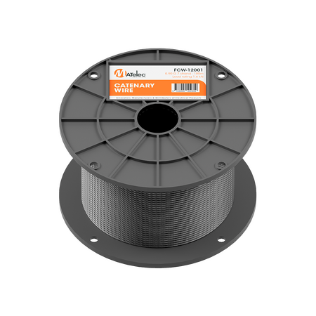0.90 G7 Strand Catenary Wire - 180m Drum