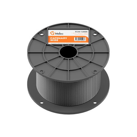 0.90 G7 Strand Catenary Wire - 180m Drum