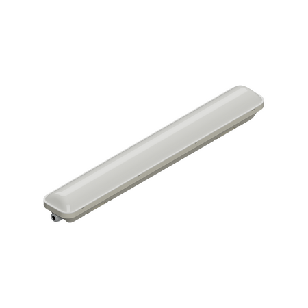 600mm 18W IP65 Capricorn Weatherproof LED Batten