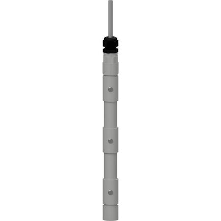4 Point Range Conductivity Sensing Probes