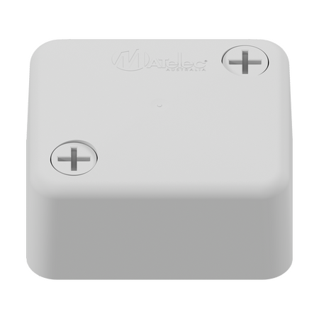 Standard TPS Junction Box with Connectors