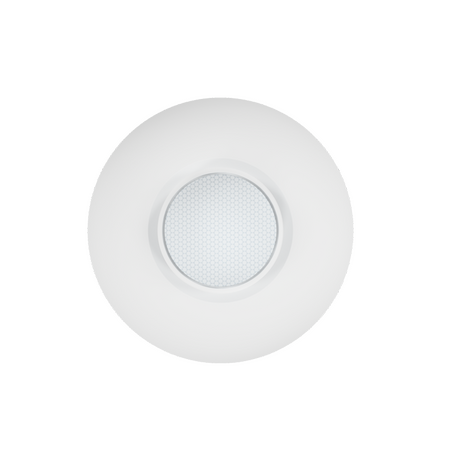 360° Econo White PIR Recessed/Surface Motion Sensor