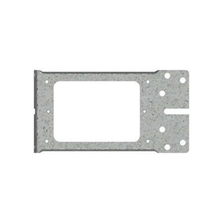 Standard Right-Angle Mounting Bracket