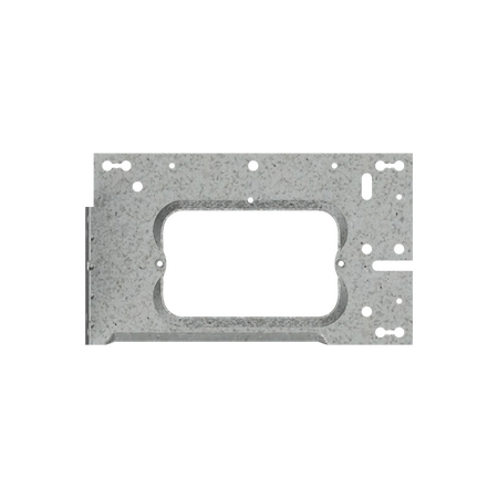 Large Right-Angle Mounting Bracket