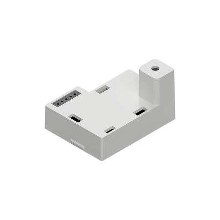 Wireless Smoke Detector Interconnect Module