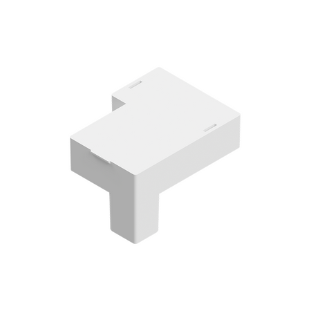 Wireless Smoke Detector Interconnect Module